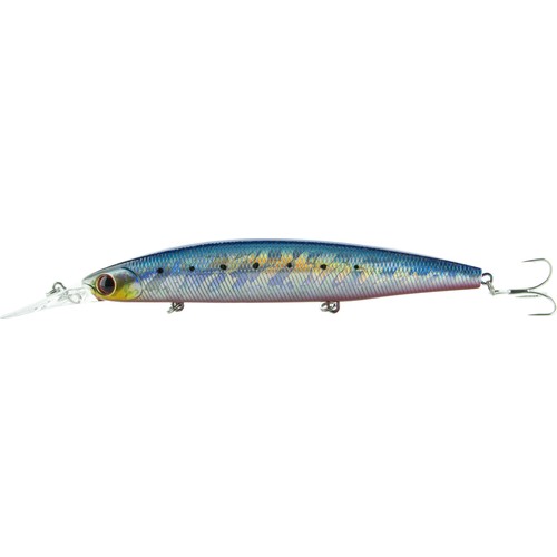 Fujin Deeper 125S-DR 26 Gr Renk Blues Sardine