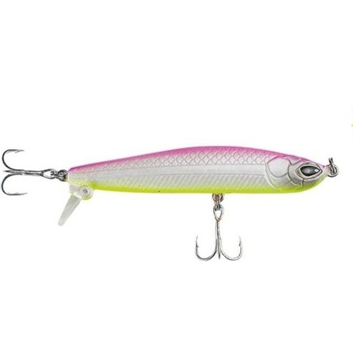 Fujin FastPen 7.5 Cm 14 Gr Maket Yem Renk : 089 Sugar
