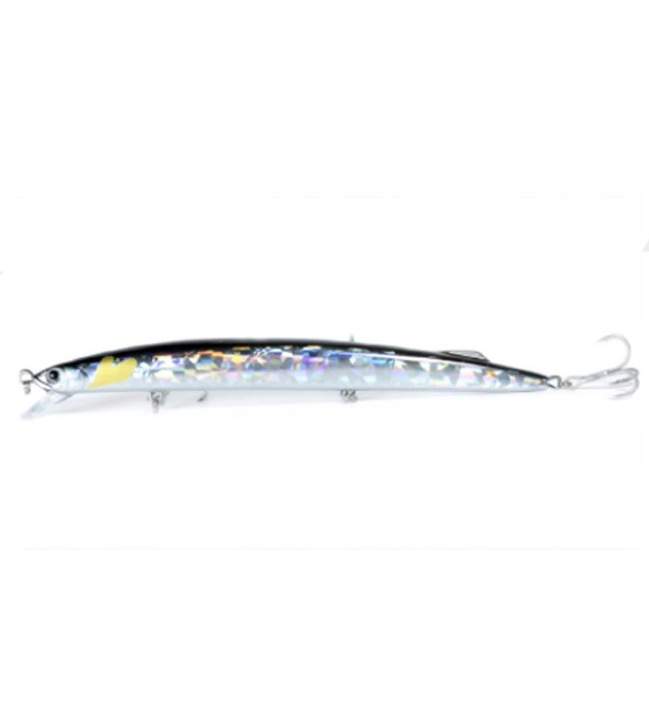 Fujin Kingjerk Sinking 19 Cm 34 Gr Maket Yem 013 Sayori