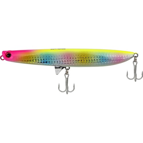 Sea Horse Sea Horse Manic Wedge 120 Mm 20 Gr. Renk Rainbow Chart GL