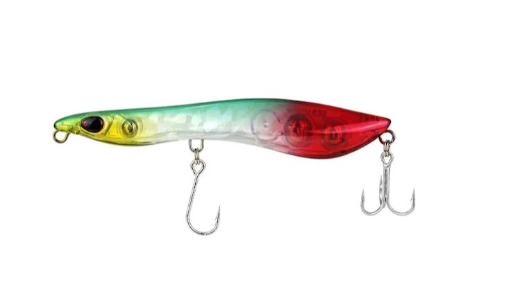 Sea Horse Auto-Seek 11,5 Cm 20,50 Gr Renk GS-01