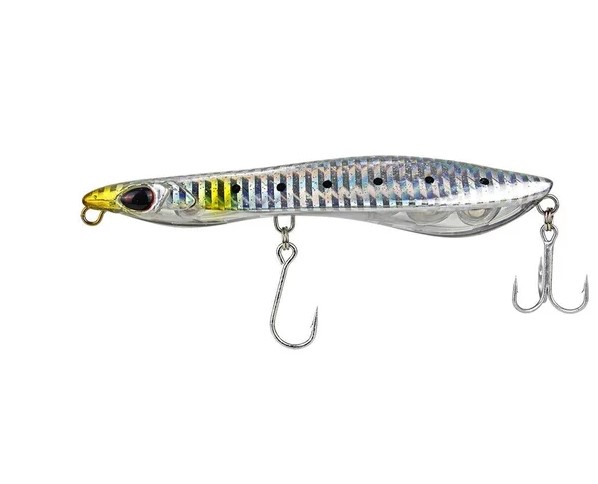 Sea Horse Auto-Seek 11,5 Cm 20,50 Gr Renk LZ NK01