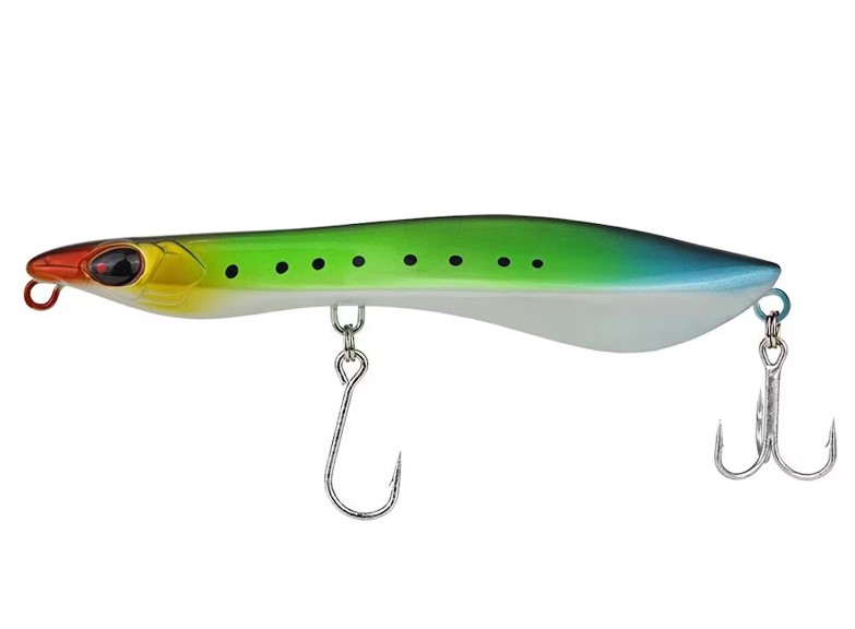 Sea Horse Auto-Seek 11,5 Cm 20,50 Gr Renk TM-06