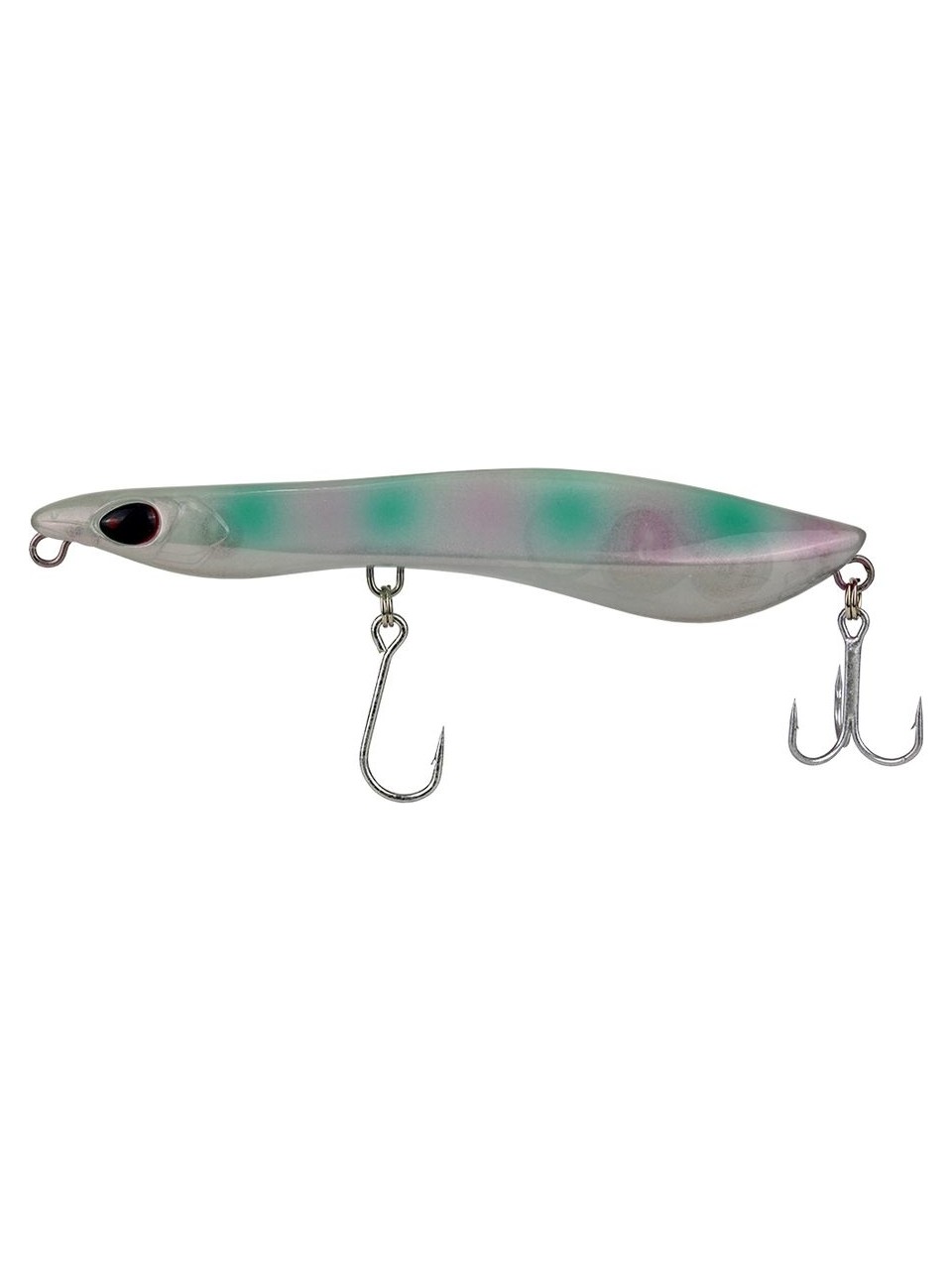 Sea Horse Auto-Seek 11,5 Cm 20,50 Gr Renk CD-07
