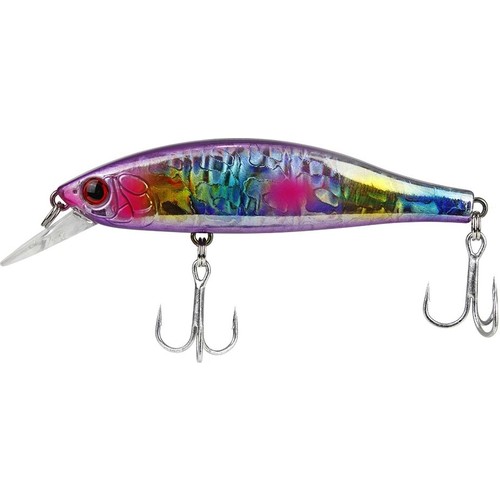 Sea Horse  Sea Horse Em-For Seabass 8 Cm 11gr 1-abass 8 Cm 11gr Color : CF-01