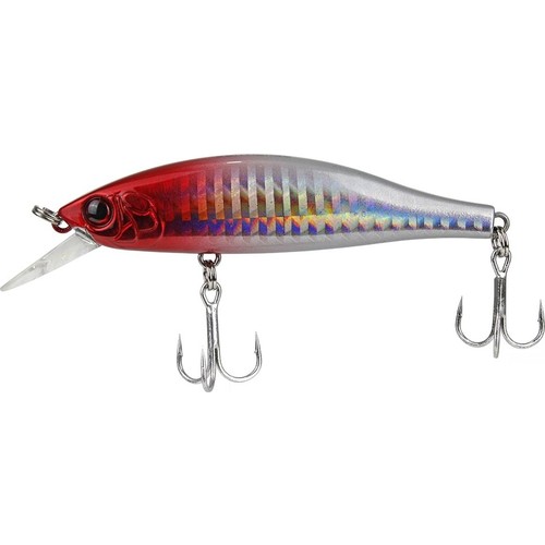 Sea Horse  Sea Horse Em-For Seabass 8 Cm 11gr 1-abass 8 Cm 11gr Color : RL-03