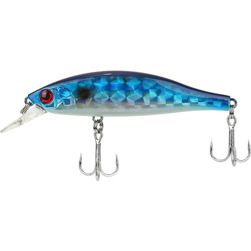 Sea Horse Sea Horse Em-For Seabass 8 Cm. 11Gr 1-4m Color : BB-04#