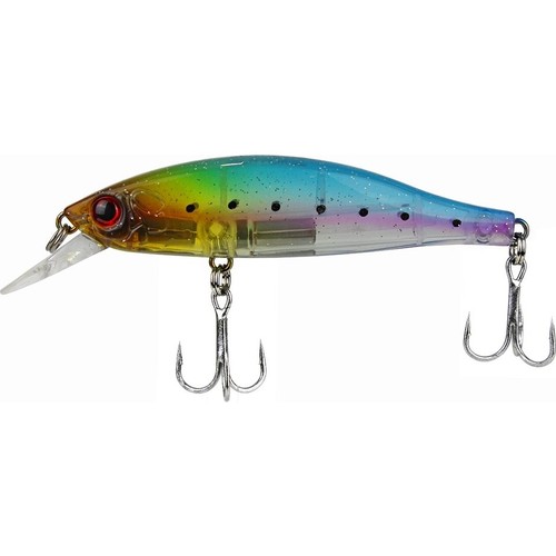 Sea Horse Sea Horse Em-For Seabass 8 Cm 11gr 1-abass 8 Cm 11gr Color : BP-05