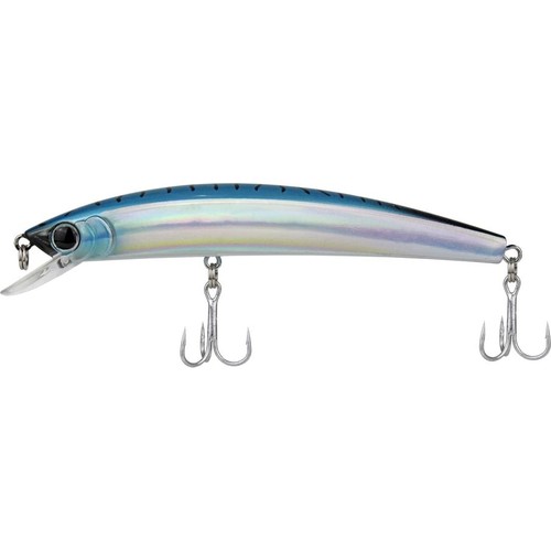 Sea Horse Sea Horse Crystal Exminnows 11Cm. 16Gr.  9/16 Bfl-06#