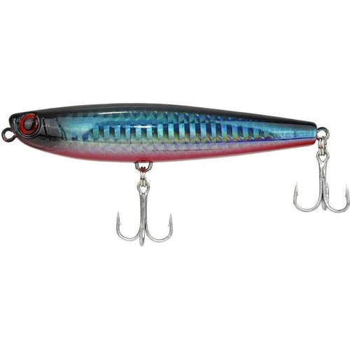 Sea Horse Sea Horse Ex-Fortuna 90 mm.17 Gr Renk MVL-03