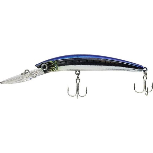 Sea Horse Crystals Deep Diver 9 Cm 10,5 Gr Renk Mad Sardine