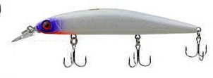 Sea Horse 110S Surf Driver 11 Cm 20 Gr Renk Purple Spear GL