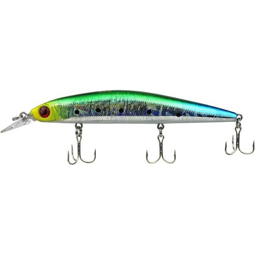 Sea Horse 110S Surf Driver 11 Cm 20 Gr Renk YMSB-11