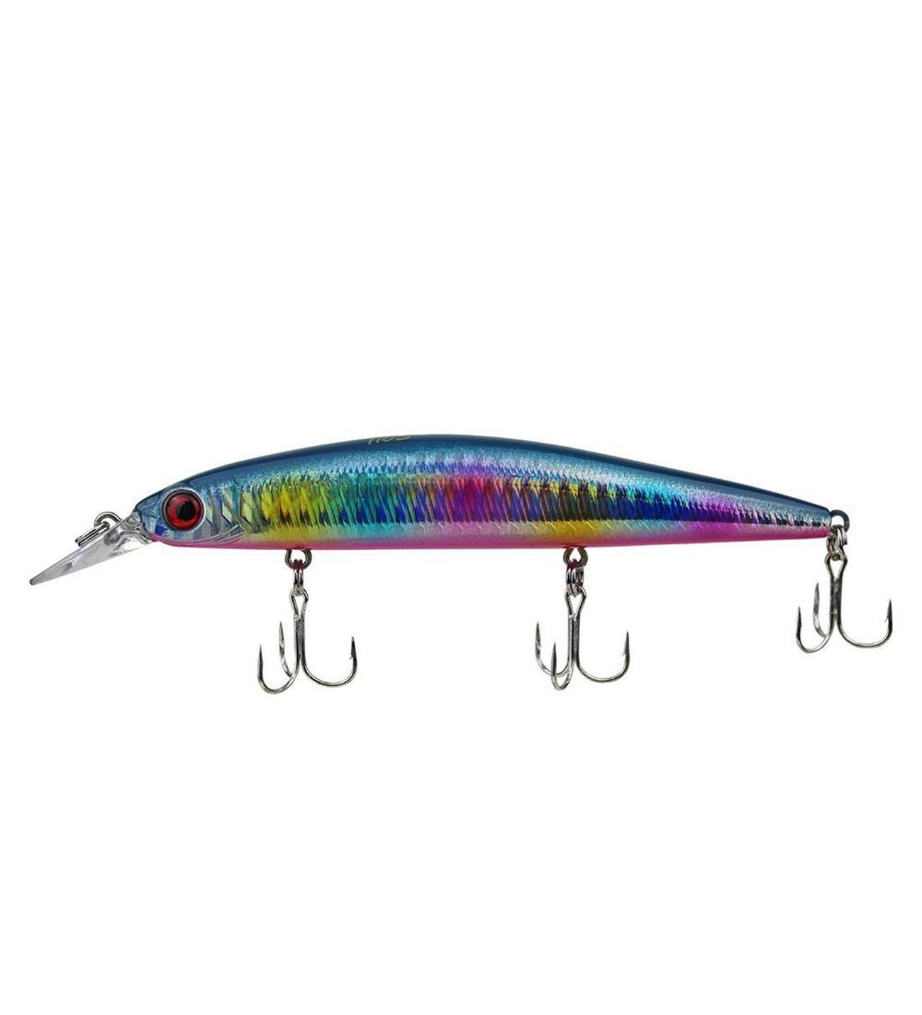 Sea Horse 110S Surf Driver 11 Cm 20 Gr Renk Mrb-12