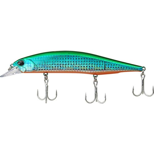 Sea Horse Sea Horse Realis Jerkbait 12 Cm. 18,2 Gr. Renk Bo - 01