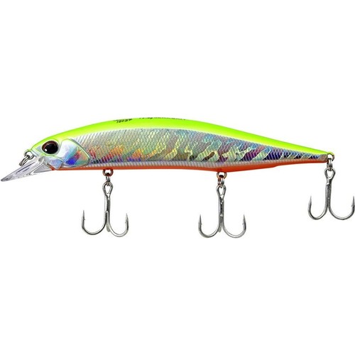 Sea Horse Sea Horse Realis Jerkbait 12 Cm. 18,2 Gr. Renk STL-02