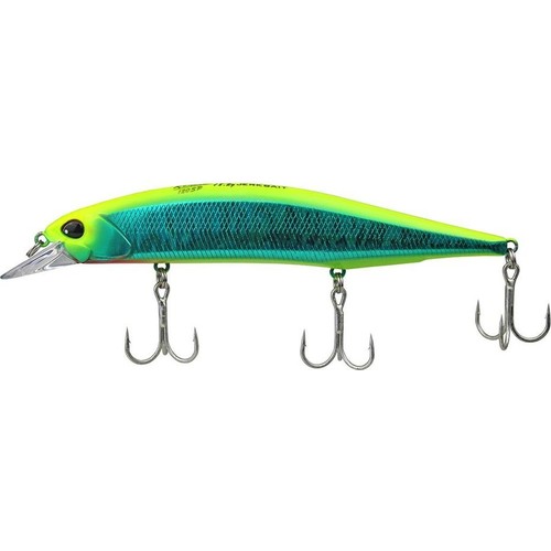 Sea Horse Sea Horse Realis Jerkbait 12 Cm. 18,2 Gr. Renk Lb - 07