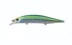 Sea Horse Sea Horse Realis Jerkbait 12 Cm. 18,2 Gr. Renk Yl - 09