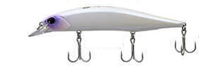 Sea Horse Realis Jerkbait 12 cm 18.2 gr Maket Yem SB-12