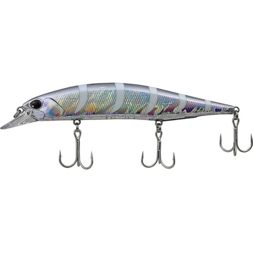 Sea Horse Sea Horse Realis Jerkbait 12 Cm. 18,2 Gr. Renk LZG-16 GLOW