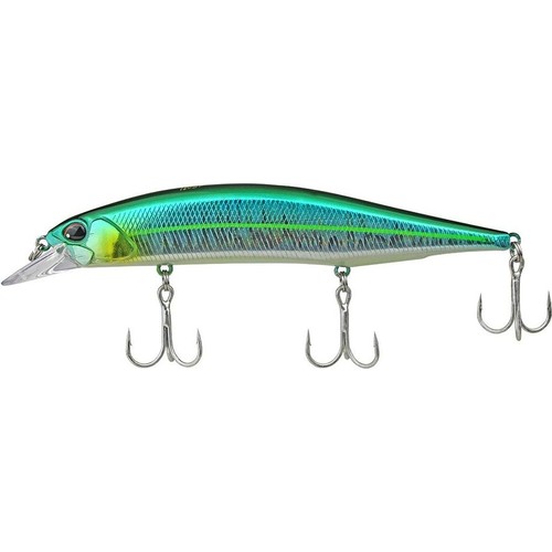 Sea Horse Sea Horse Realis Jerkbait 12 Cm. 18,2 Gr. Renk ITL 19
