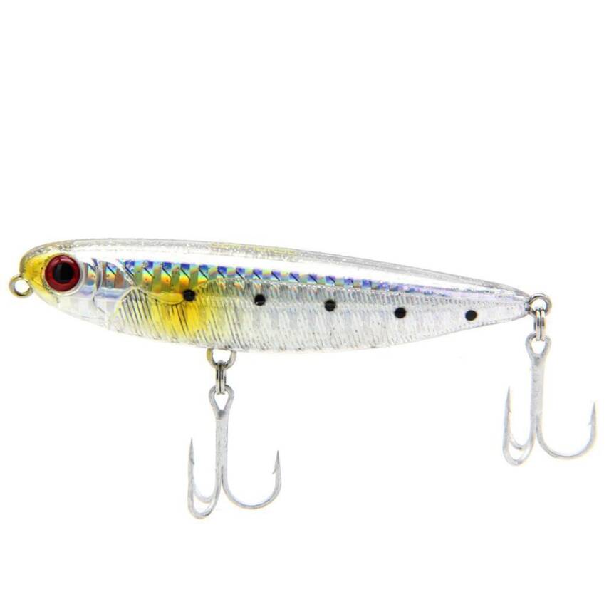 Sea Horse Sea Horse Dp-Skimmer 8.5 Cm 18 Gr Pencil Maket Yem Renk LZ-NK01