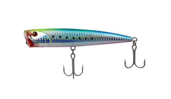 Sea Horse Sea Horse GT Beast 140F 40gr Renk Colf Sardine