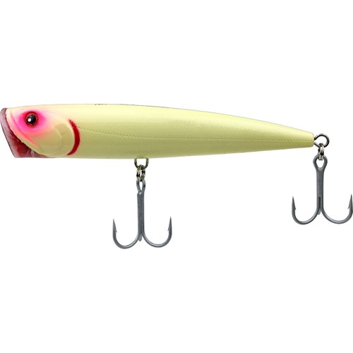 Sea Horse Sea Horse GT Beast 140F 40gr Renk Butter Yellow-GL 02
