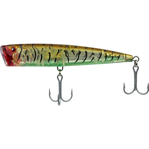 Sea Horse Sea Horse GT Beast 140F 40gr Renk brown Leopard