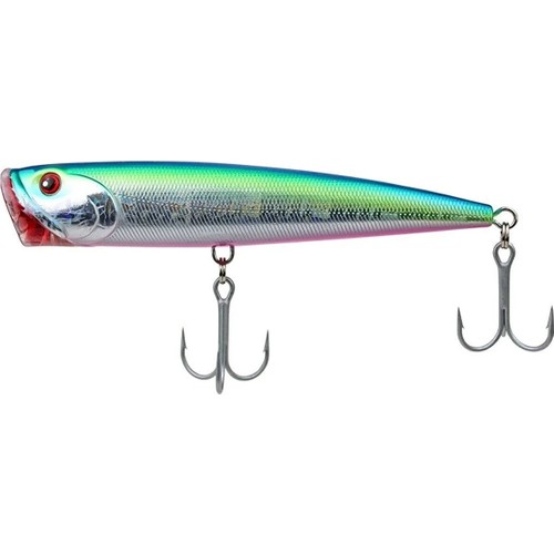 Sea Horse Sea Horse GT Beast 140F 40gr Renk Bluefish Green