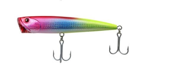 Sea Horse Sea Horse GT Beast 140F 40gr Renk Double Pink Chart