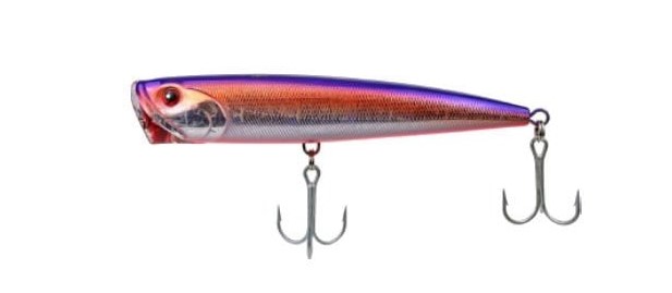Sea Horse Sea Horse GT Beast 140F 40gr Color :  Apricot Red Belly