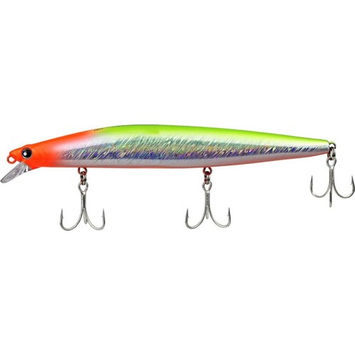 Sea Horse Sea Horse Silence Ninja 140F 23gr Maket Yem Twill Laser A