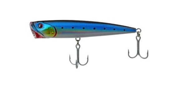 Sea Horse Sea Horse GT Beast 140F 40gr Renk Classic Sardine