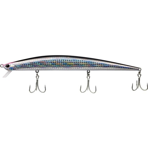 Sea Horse Sentinel Wobble Prime 175s 17.5 cm 29 gram Renk Balck Starry