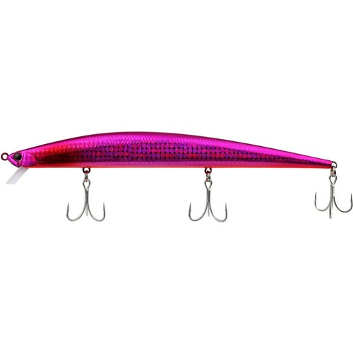 Sea Horse Sentinel Wobble Prime 175s 17.5 cm 29 gram Renk Rose Starry