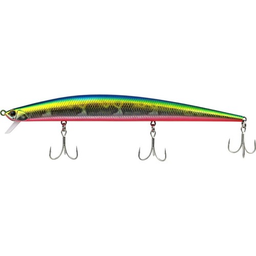 Sea Horse Sentinel Wobble Prime 175s 17.5 cm 29 gram Renk Blur Green Belly