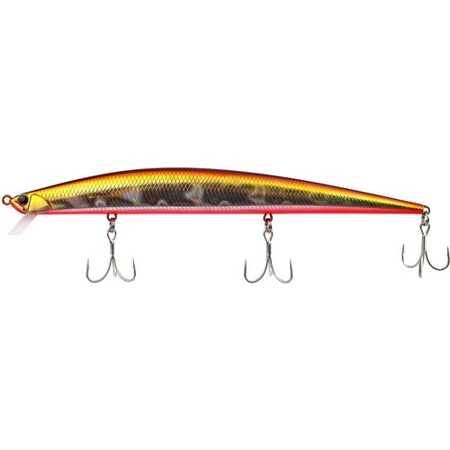 Sea Horse Sentinel Wobble Prime 175s 17.5 cm 29 gram Renk Apricot Red Belly