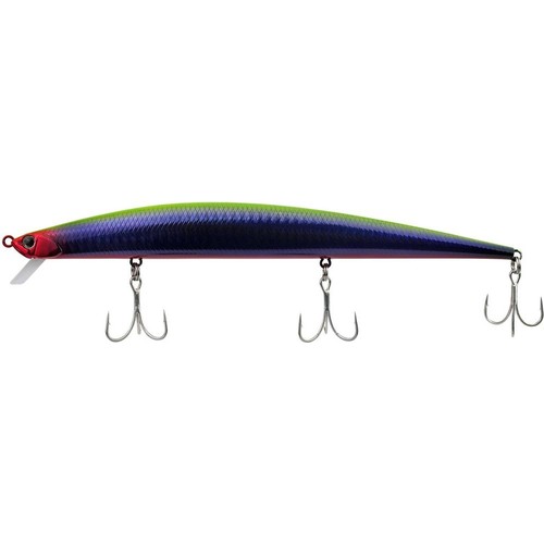 Sea Horse Sentinel Wobble Prime 175s 17.5 cm 29 gram Renk Black Knight