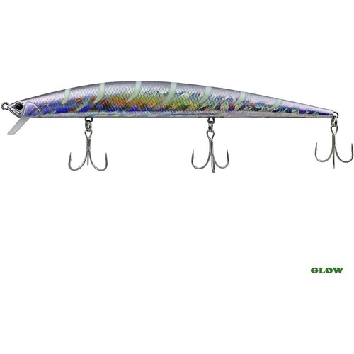 Sea Horse Sentinel Wobble Prime 175s 17.5 cm 29 gram Renk Lazer Twill GL