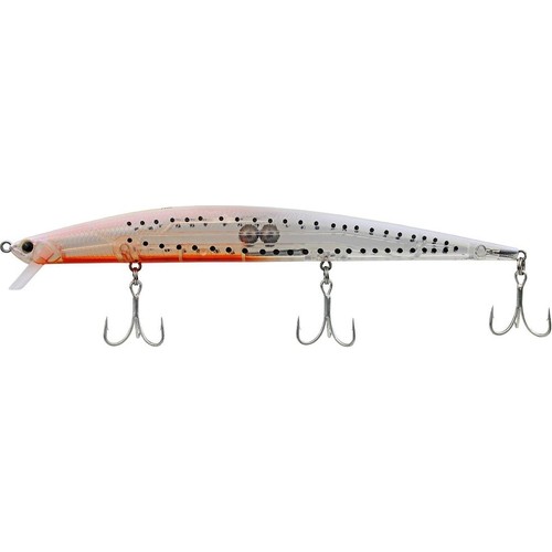 Sea Horse Sentinel Wobble Prime 175s 17.5 cm 29 gram Renk Dotted