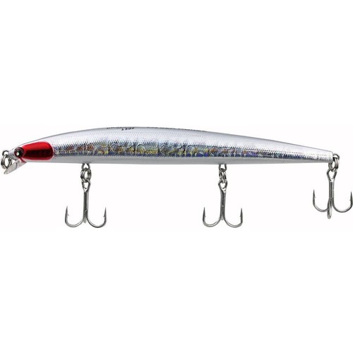 Sea Horse Craft Botan 13 cm 13 gr Maket Yem Lazer Thunder