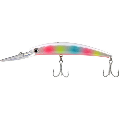 Sea Horse Deep Ghost Diver 11 Cm. 16 Gr Renk Frozen Cod