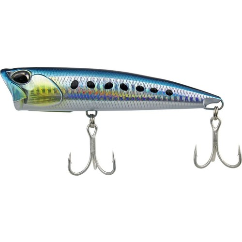 Sea Horse Sea Horse Dunk Pop 120F 30 Gr Renk Classic Sardine