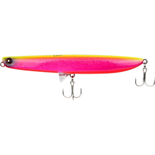 Sea Horse Sea Horse Manic Wedge 120 Mm 20 Gr. Renk Star Apricot Pink