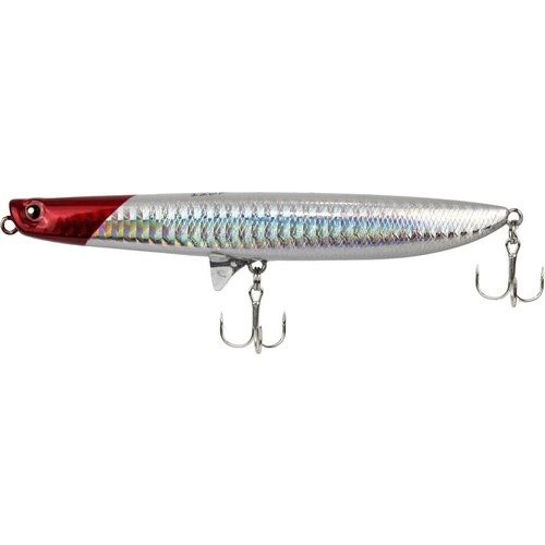 Sea Horse Sea Horse Manic Wedge 120 Mm 20 Gr. Renk Silver Red