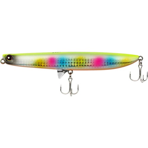 Sea Horse Sea Horse Manic Wedge 120 Mm 20 Gr. Renk Yellow Rb Black HD