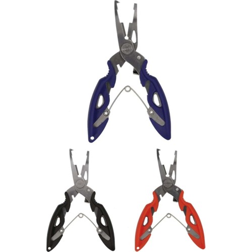 EuroFish Eurofish Halka Açıcı Pense 12,5 cm