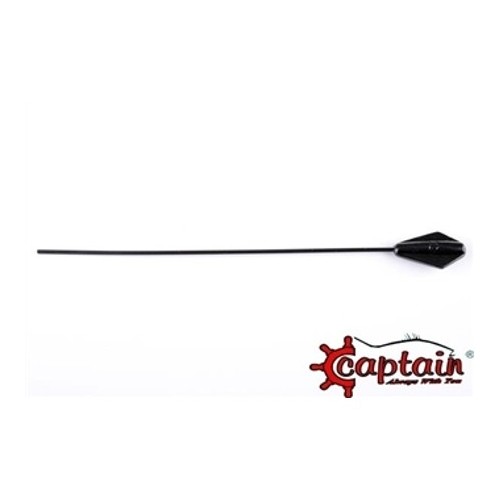 Captain Captain Tanako Surf 300mt Monofilament Misina Beyaz 0,33mm