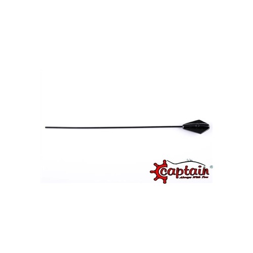 Captain Captain Tanako Surf 300mt Monofilament Misina Beyaz 0,37mm